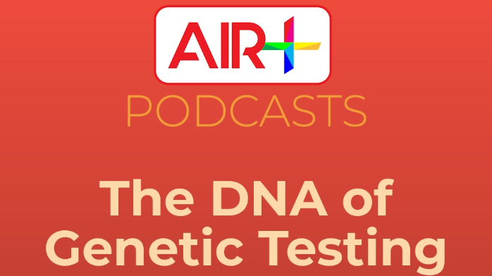 The DNA of Genetic Testing